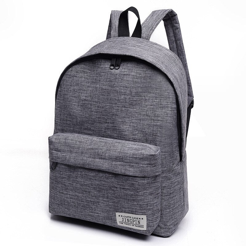 Cool Backpack - School/Outings