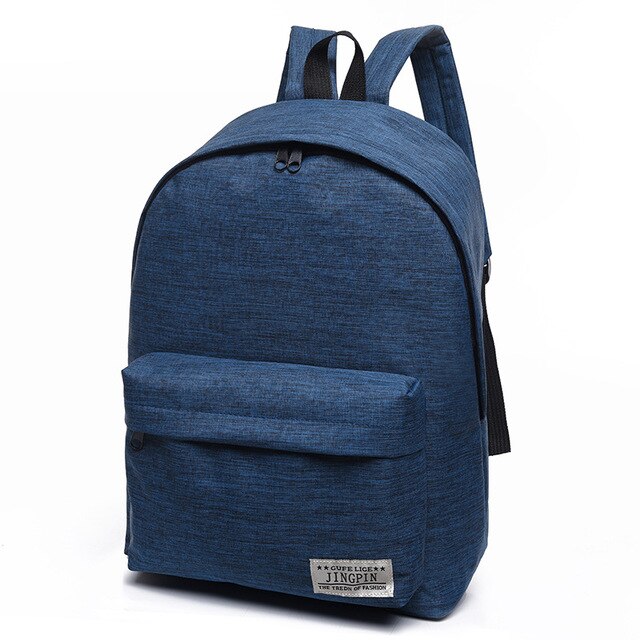 Cool Backpack - School/Outings