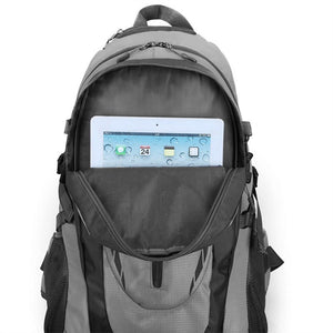 PP Waterproof Outdoor Backpack